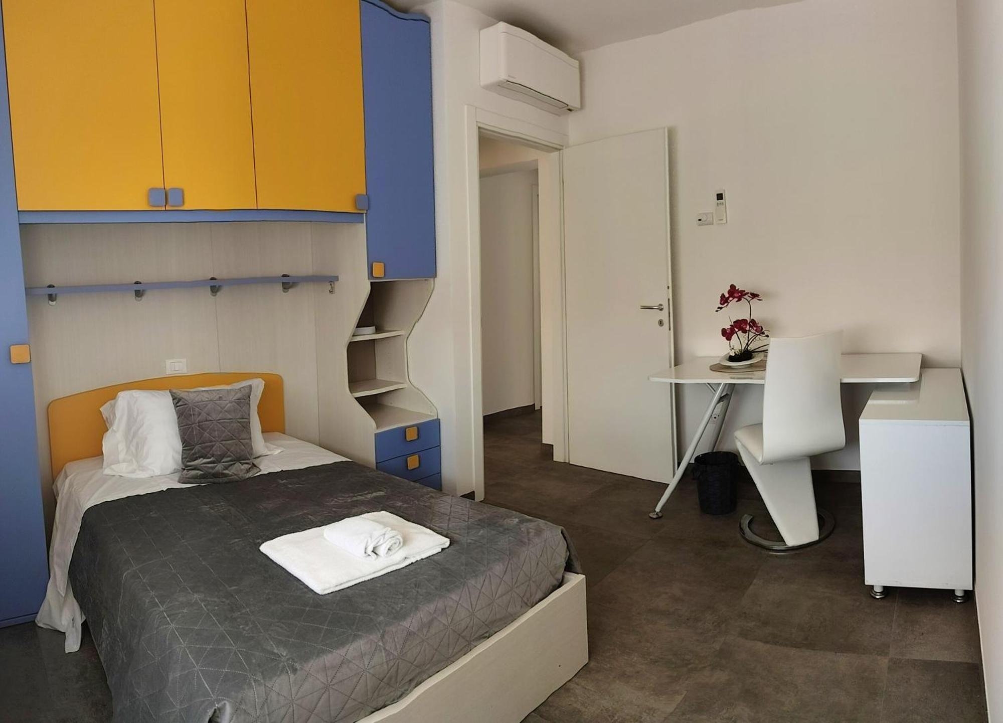 Happykids Bb Venice Campalto Εξωτερικό φωτογραφία
