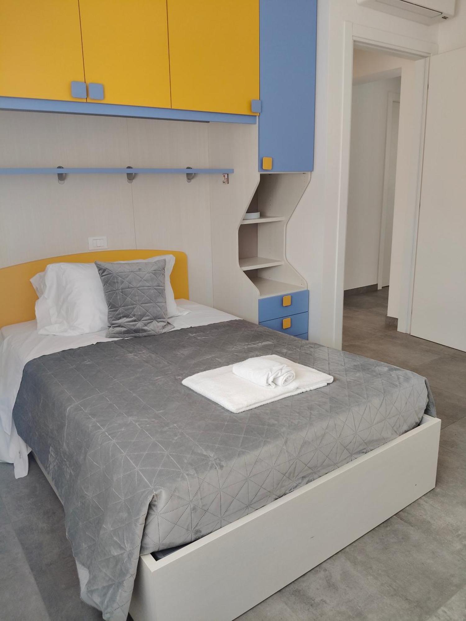 Happykids Bb Venice Campalto Εξωτερικό φωτογραφία