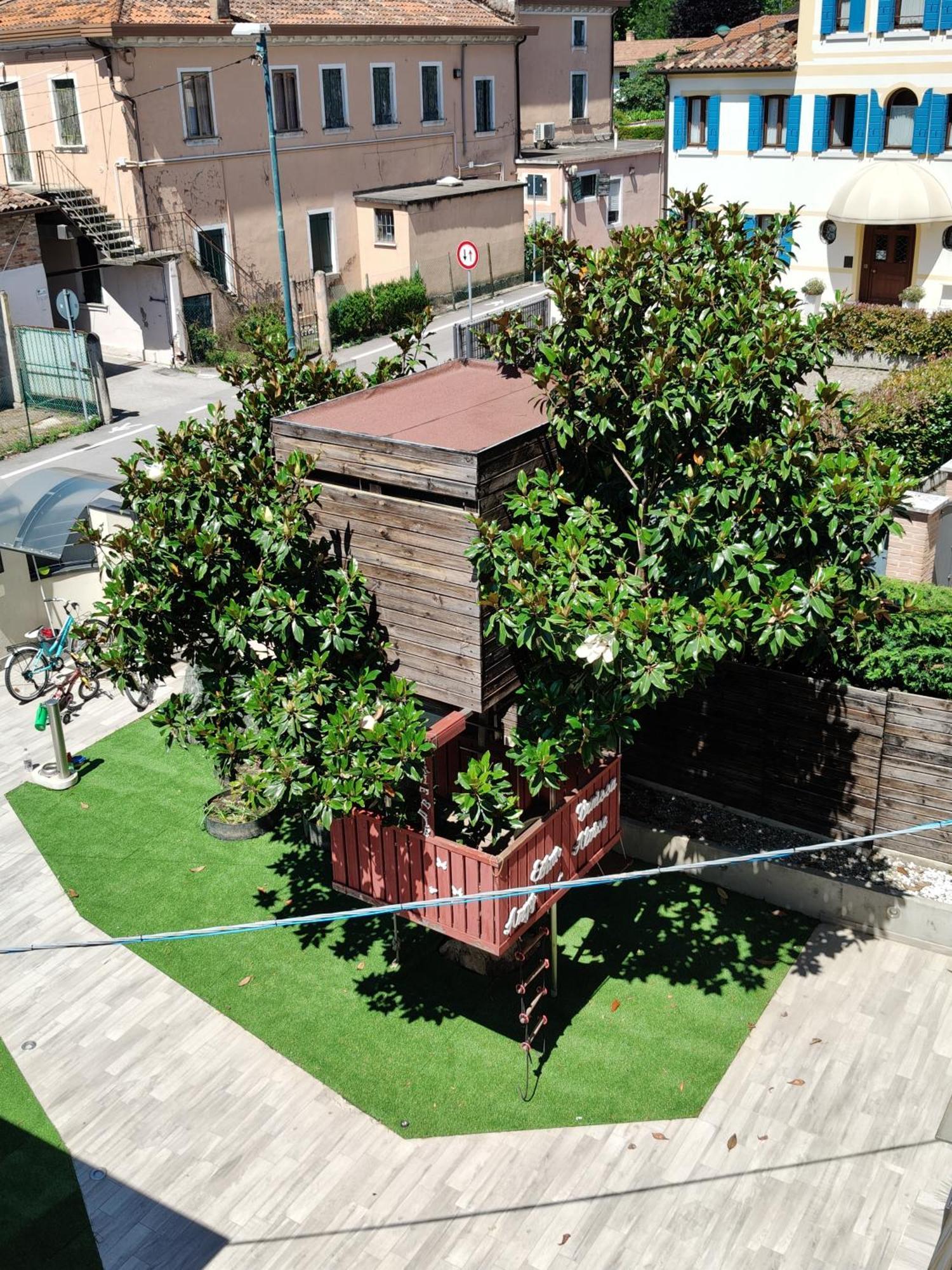 Happykids Bb Venice Campalto Εξωτερικό φωτογραφία