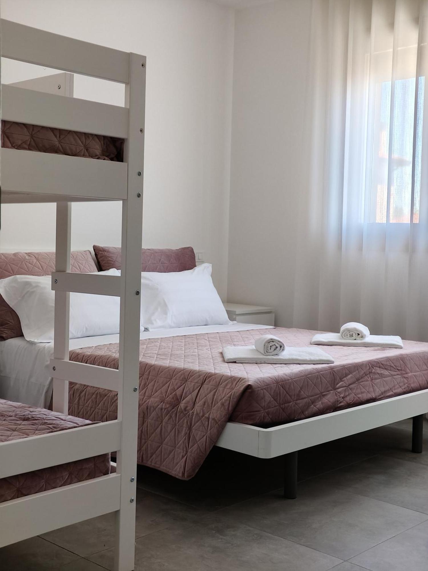 Happykids Bb Venice Campalto Εξωτερικό φωτογραφία
